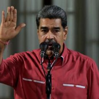 Venezuela, Maduro ordina la sospensione di X per 10 giorni