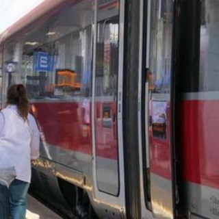 Treni, lavori su Firenze-Roma dal 7 gennaio al 4 marzo