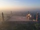 Lahore soffoca, smog a livelli record