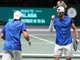 Atp Pechino, Bolelli e Vavassori vincono la finale del doppio