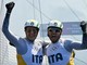 Parigi 2024, Tita-Banti nella storia: oro nel Nacra dopo quello di Tokyo