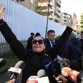 Napoli, la mamma di Giogiò: &quot;La politica dovrebbe chiedermi di scendere in campo&quot;