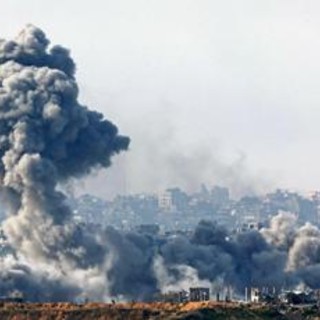 Israele-Gaza, media: Hamas chiede di rivedere diverse clausole dell'accordo