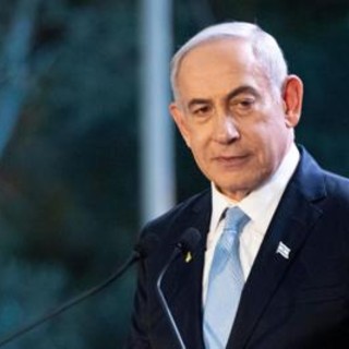 Netanyahu: &quot;Israele ha il diritto di rispondere ad attacco Iran e lo faremo&quot;