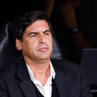 Fonseca: &quot;Nessuna punizione per Theo, tornerà il migliore al mondo&quot;