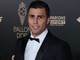 Rodri vince il Pallone d’Oro 2024