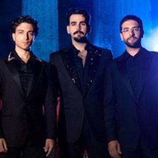 Il Volo, la magia del Natale ad Agrigento: il concerto di stasera martedì 24 dicembre