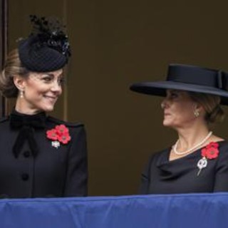 Kate Middleton, il rapporto con la Duchessa Sophie: &quot;Maturato durante la malattia&quot;