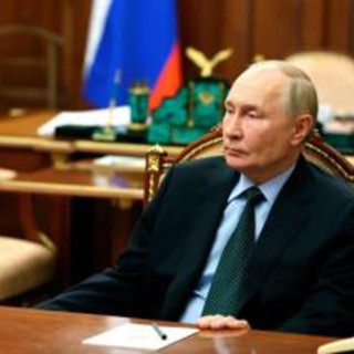 Putin: &quot;Russia ha armi uniche, nessuno può fermare missile Oreshnik&quot;