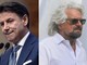 M5S, guerra Conte-Grillo su simbolo: da Lega a Forza Italia tutte le contese sui brand dei partiti