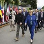 Ucraina, in Svizzera primo summit sulla pace: &quot;Inizio di un processo&quot;