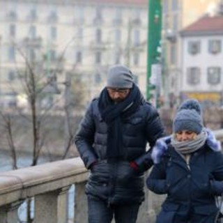 Dopo l'anticiclone è rischio gelo, le previsioni meteo