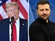 Ucraina-Russia, Trump contro Zelensky: &quot;La guerra è persa&quot;